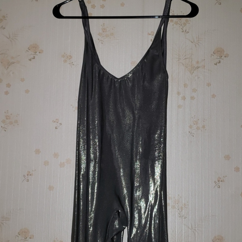Poprageous Jumpsuit XL